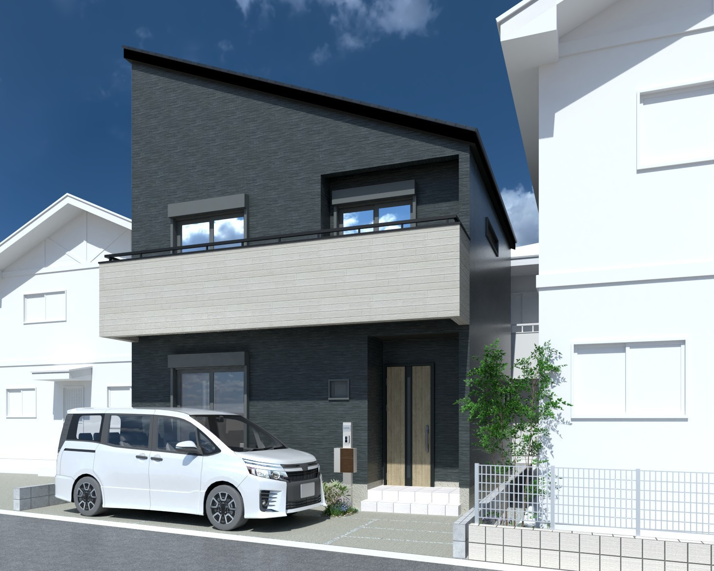 店舗案内 | Plus One Styleの分譲住宅 | 枚方・高槻・寝屋川の分譲住宅