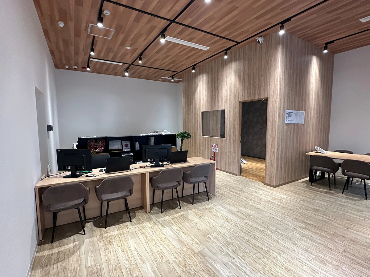 店舗案内 ｜ ReSOUハウジング ｜ 大阪北摂エリアの中古住宅専門サイト