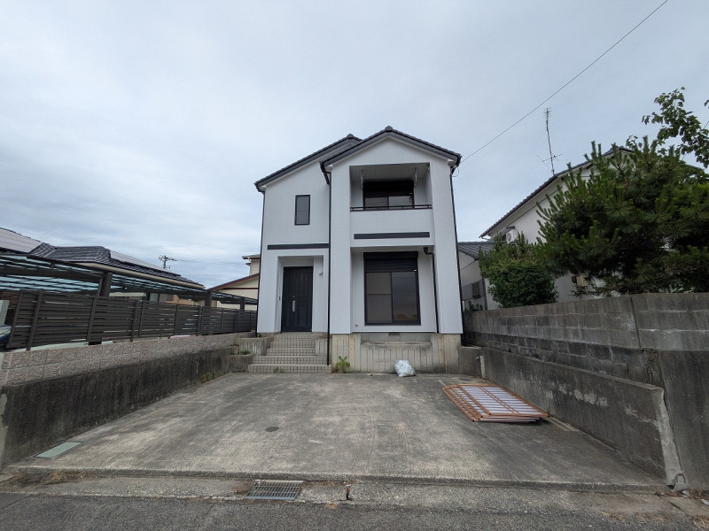 鳴門市大津町木津野字四丁野の中古一戸建て 建物32.73坪 | 徳島不動産