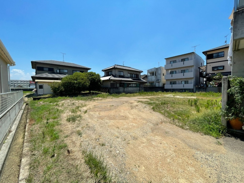高松市多肥上町 売土地 | 高松不動産モール | 中古・新築・土地情報
