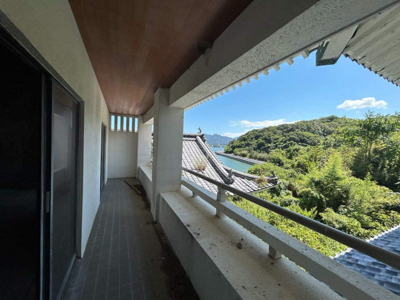 東かがわ市 未完成物件 | 高松不動産モール | 中古・新築・土地情報