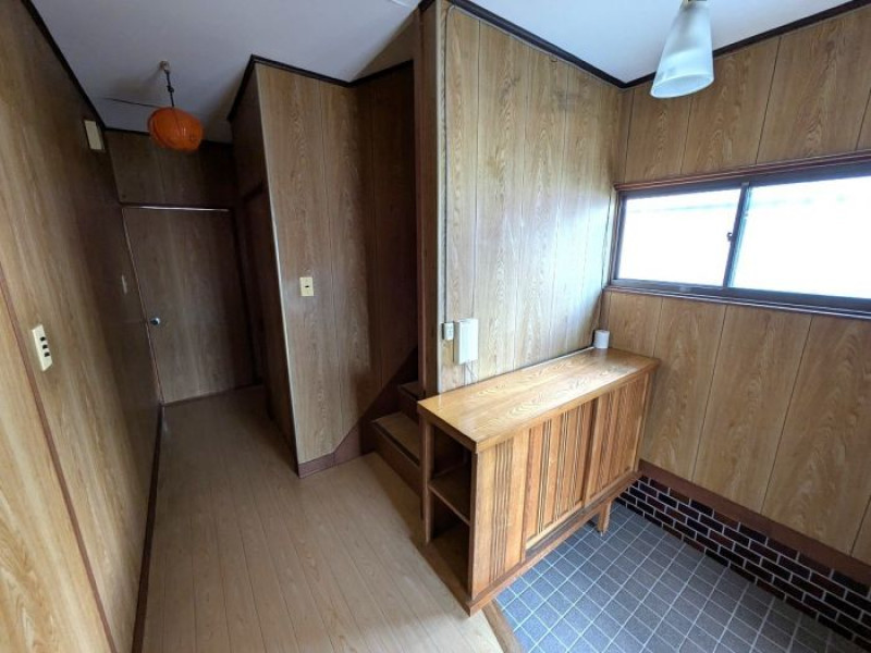 板野郡藍住町東中富朏傍示の中古一戸建て 建物25.54坪 | 徳島不動産