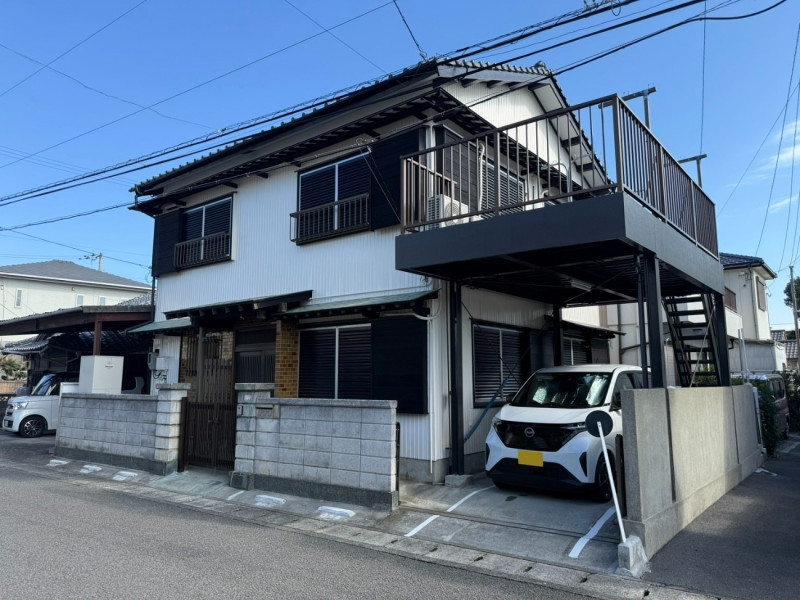 【中古】 過去への旅路 我がルーツを求めて/新風舎/島田洋一 〇小松島市神田瀬町 中古戸建 | 徳島不動産モール | 中古・新築