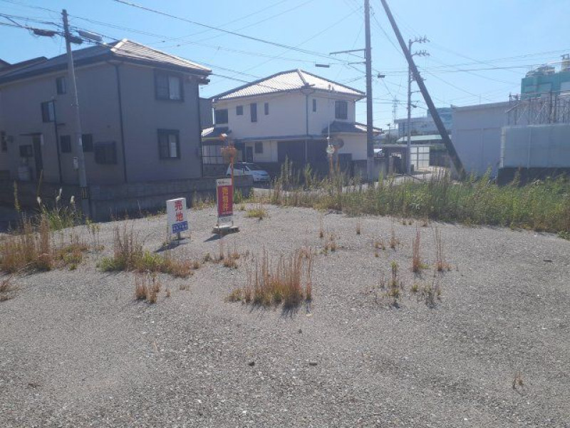 鳴門市撫養町立岩字芥原の売土地 73.48坪 | 徳島不動産モール | 中古