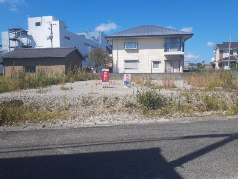 鳴門市撫養町立岩字芥原の売土地 73.48坪 | 徳島不動産モール | 中古
