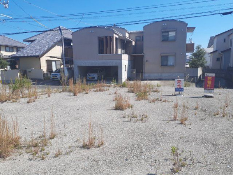 鳴門市撫養町立岩字芥原の売土地 73.48坪 | 徳島不動産モール | 中古