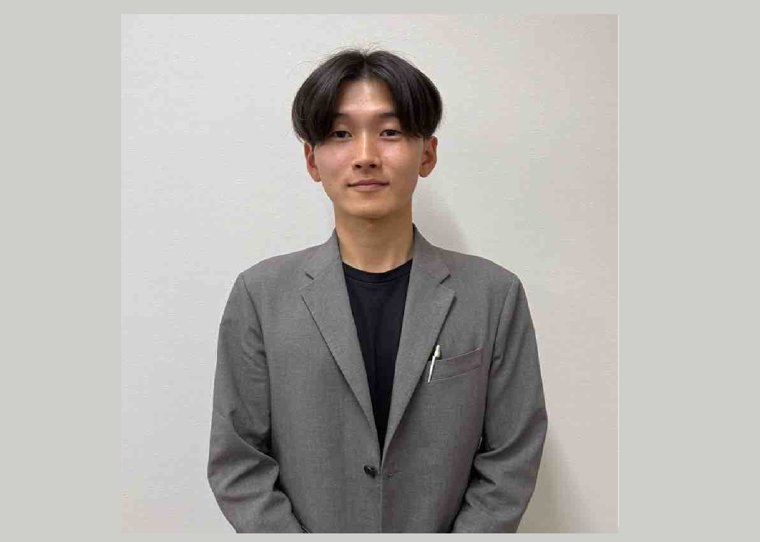 前田 成輝