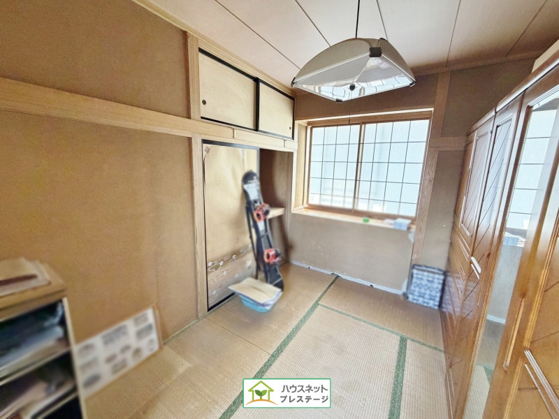 郡山市富田町字上西田 中古戸建 | 郡山市・福島市・会津若松市エリアの
