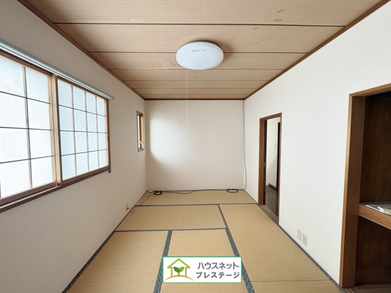 郡山市備前舘2丁目 中古戸建 | 郡山市・福島市・会津若松市エリアの