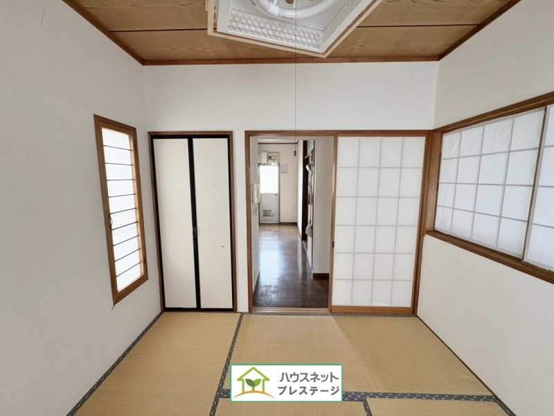 郡山市備前舘2丁目 中古戸建 | 郡山市・福島市・会津若松市エリアの