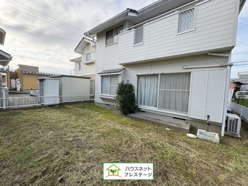 郡山市備前舘2丁目 中古戸建 | 郡山市・福島市・会津若松市エリアの