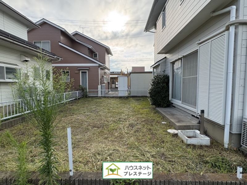 郡山市備前舘2丁目 中古戸建 | 郡山市・福島市・会津若松市エリアの