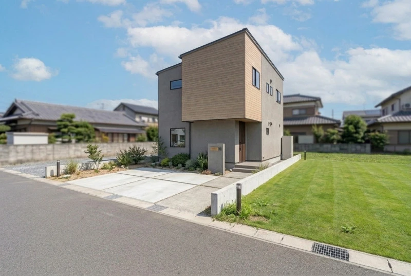 新着物件情報