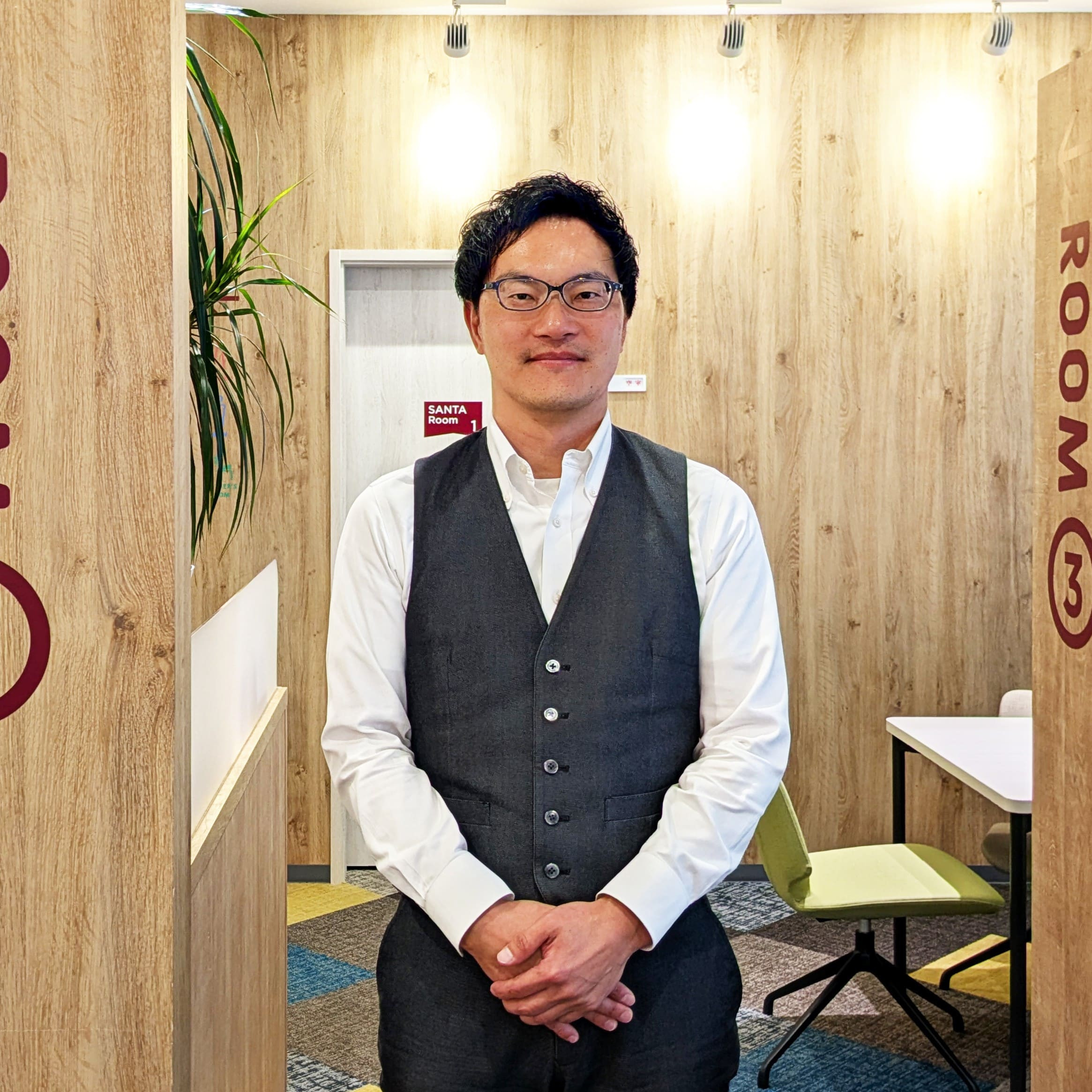 橋本 大武