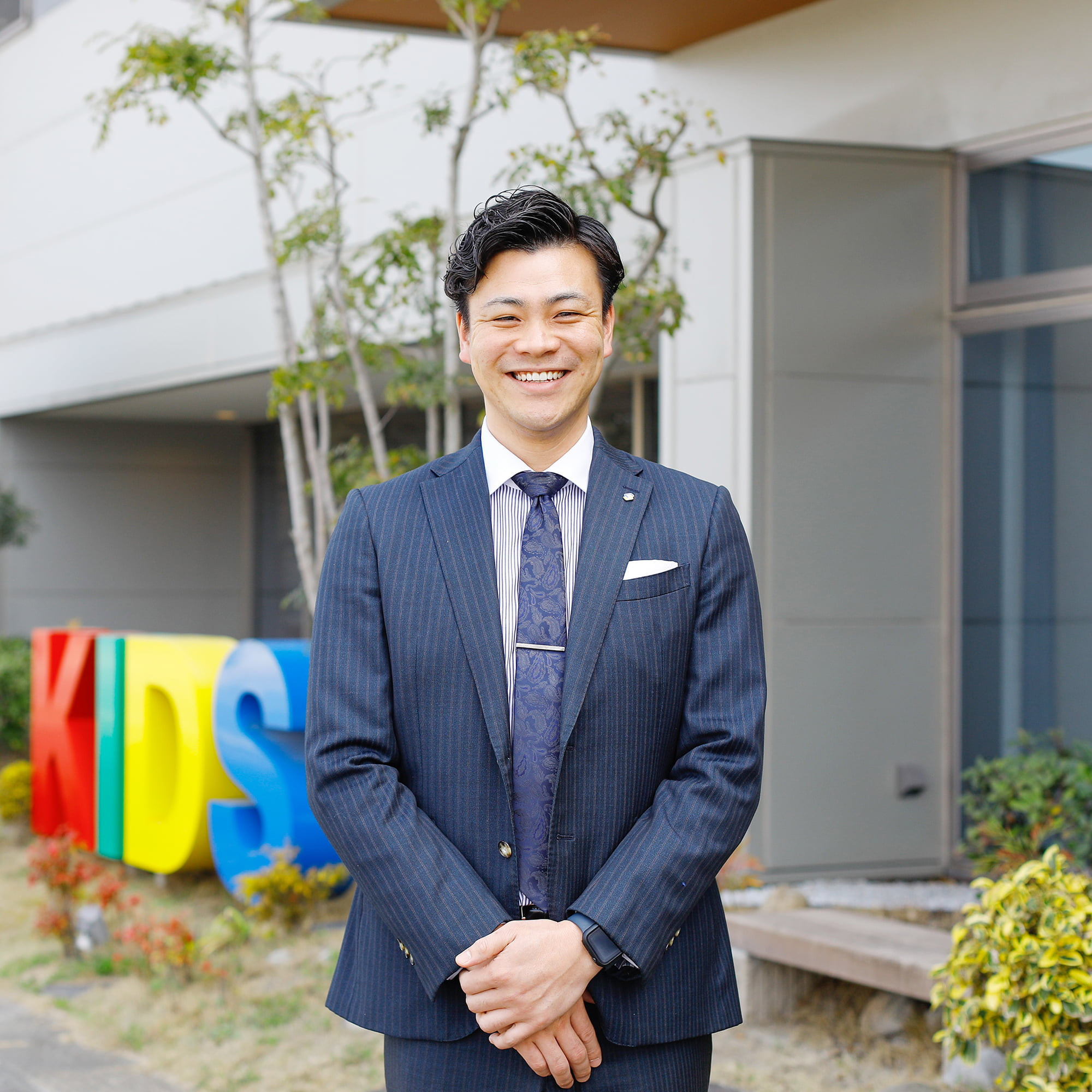 山室 卓也