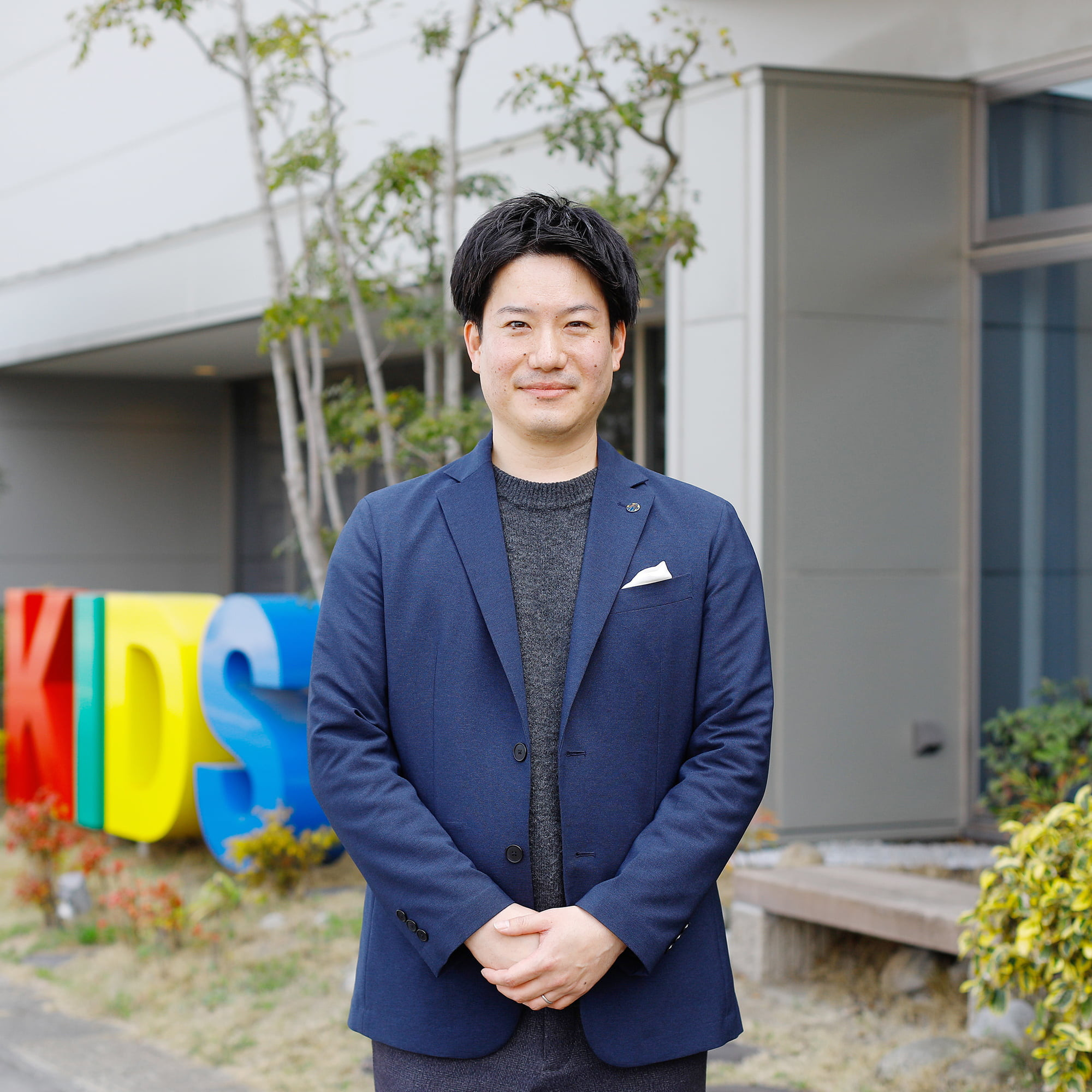 小西 健太