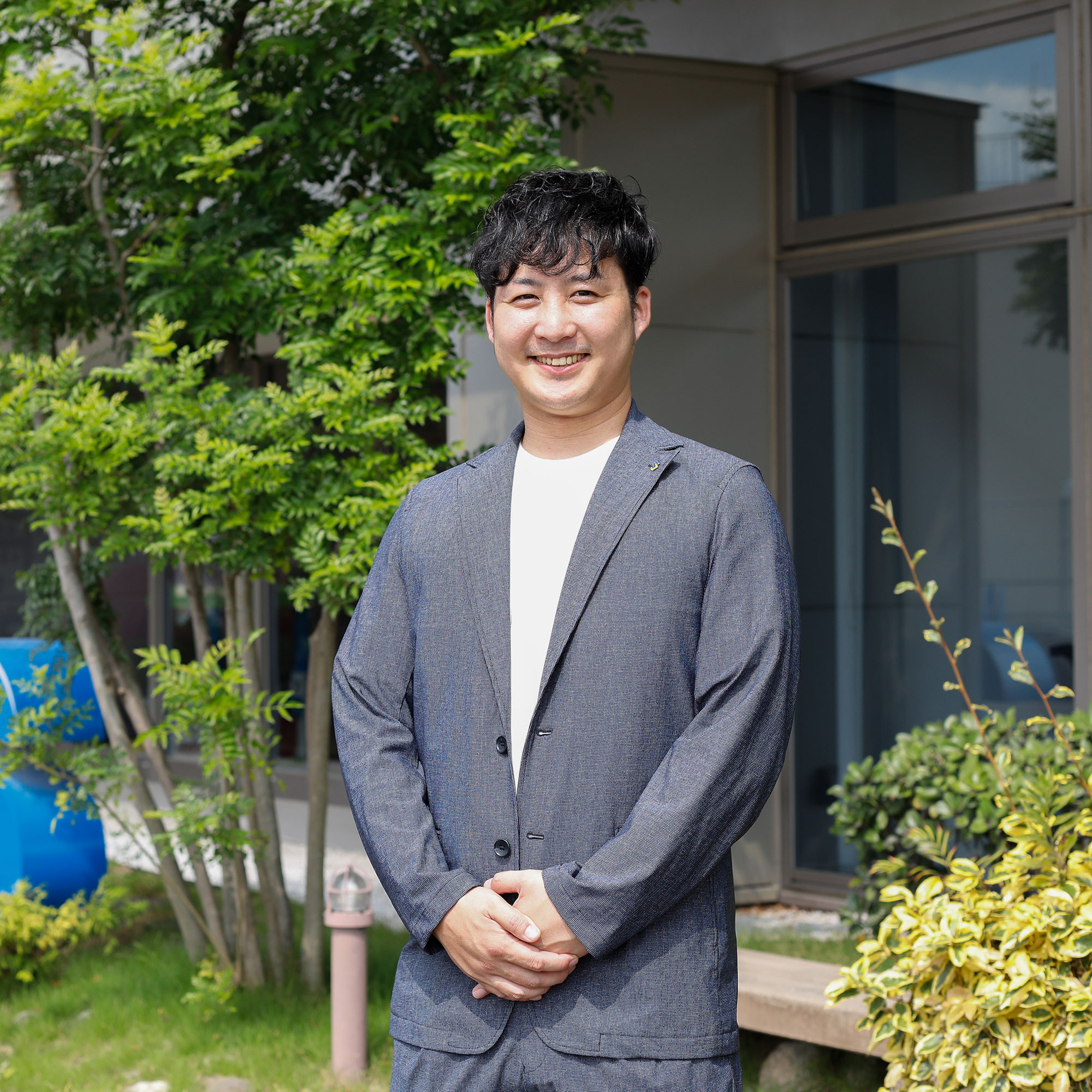 横尾 涼