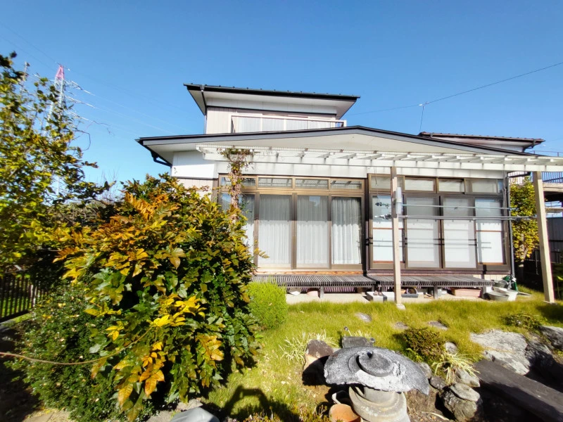 美里町北浦 中古住宅 | タカカツ不動産 | 仙台・多賀城・利府・富谷