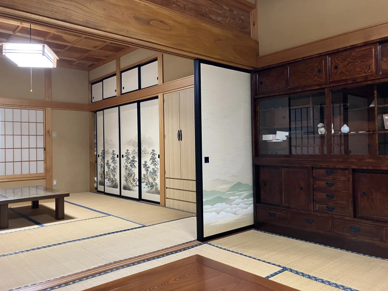 鳴子温泉入沢 中古別荘 | タカカツ不動産 | 仙台・多賀城・利府・富谷