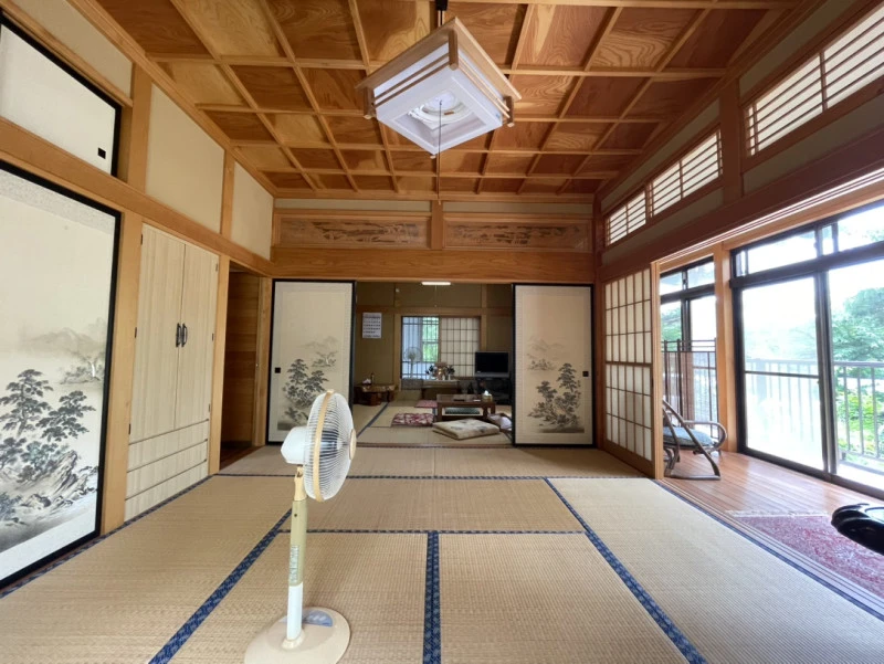 鳴子温泉入沢 中古別荘 | タカカツ不動産 | 仙台・多賀城・利府・富谷