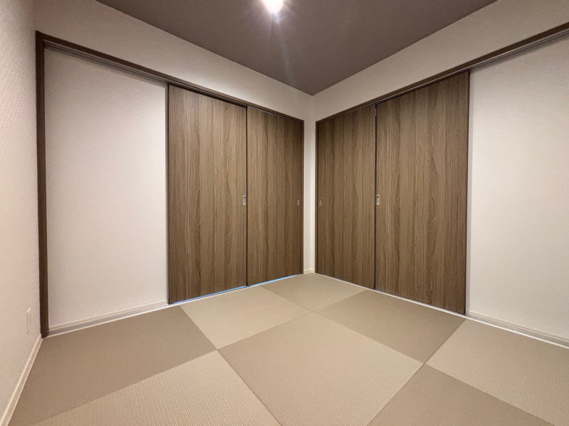 古川中里5丁目 平屋住宅 | タカカツ不動産 | 仙台・多賀城・利府・富谷