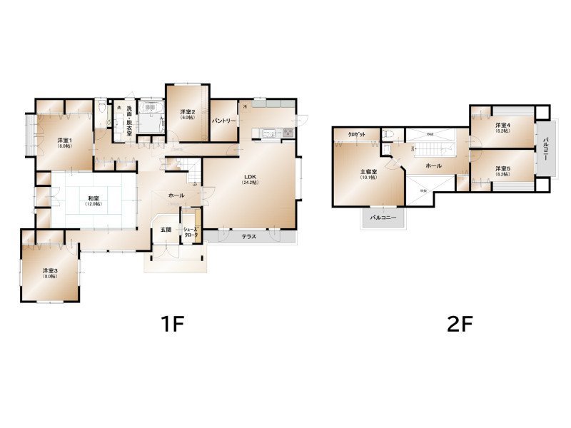 石巻市前谷地 中古住宅 | タカカツ不動産 | 仙台・多賀城・利府・富谷