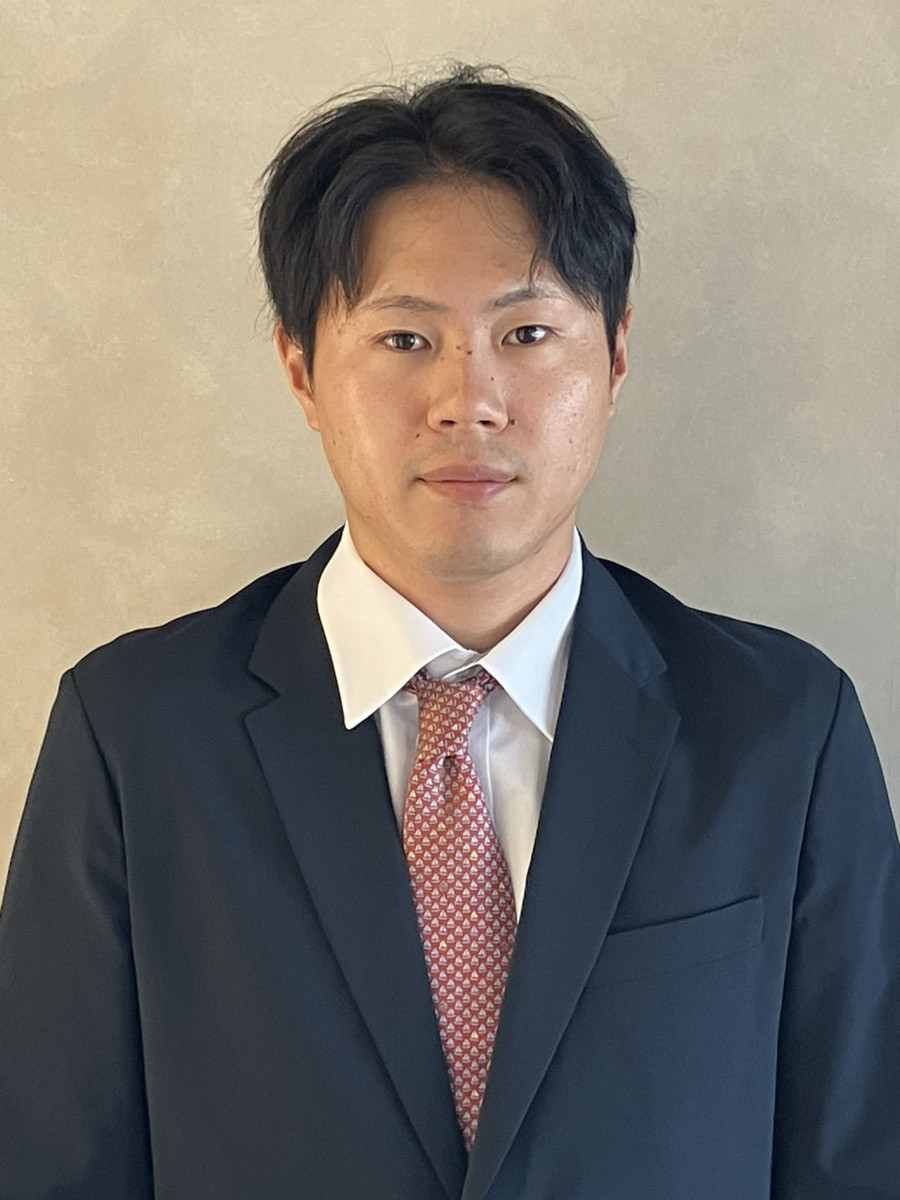 大野谷 隼人