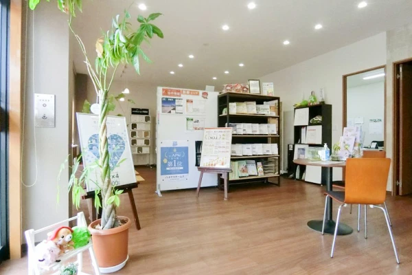 防府店