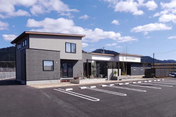山口店