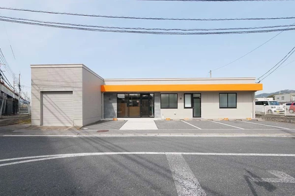 周南店