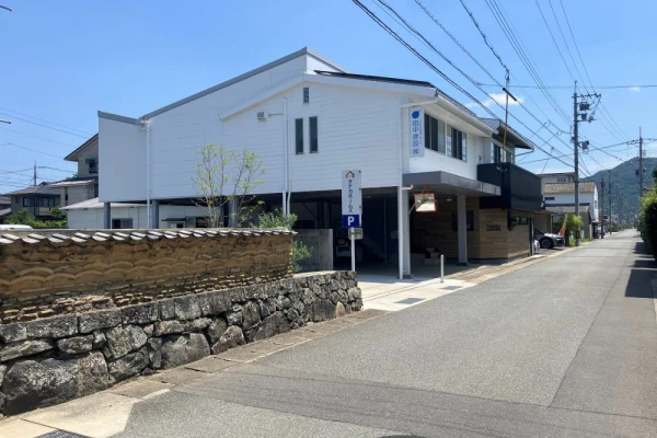 萩本社（田中建設）