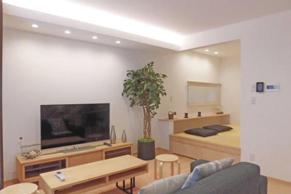 萩本社（田中建設）