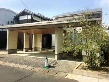 萩本社（田中建設）