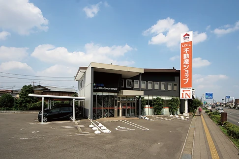 トウショウレックス　本店