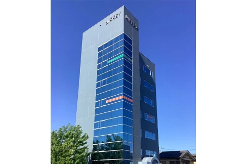 トウショウレックス　太田支店