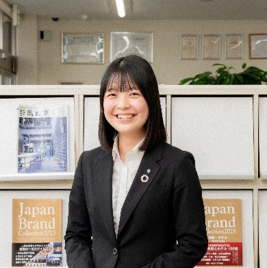 大谷 真奈美