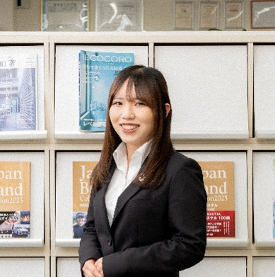 小平 いち子