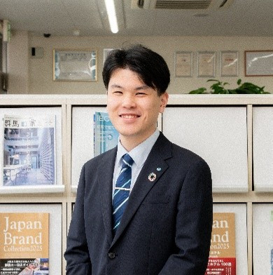 五十嵐 悠人