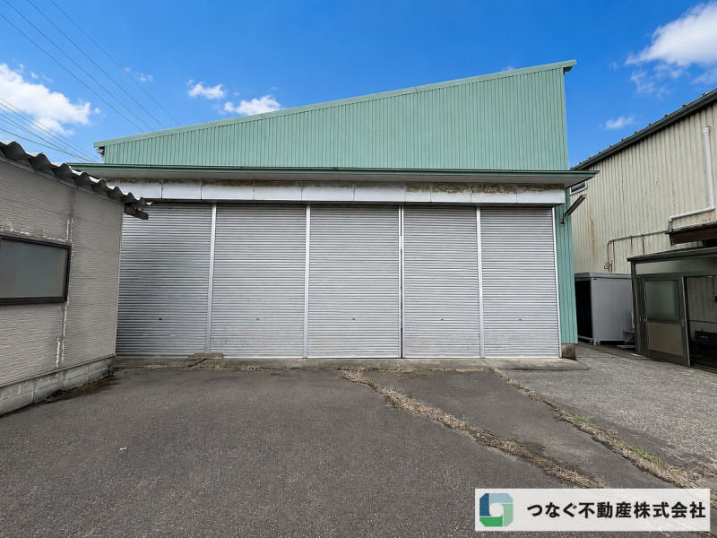 金沢市福増町北 倉庫 | TSUNAGUのリノベ | 金沢市周辺の中古住宅の物件