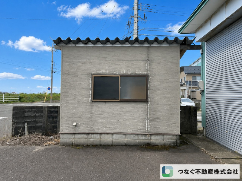 金沢市福増町北 倉庫 | TSUNAGUのリノベ | 金沢市周辺の中古住宅の物件