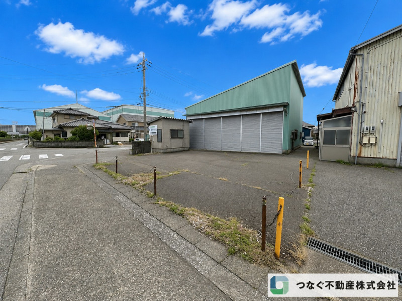金沢市福増町北 倉庫 | TSUNAGUのリノベ | 金沢市周辺の中古住宅の物件