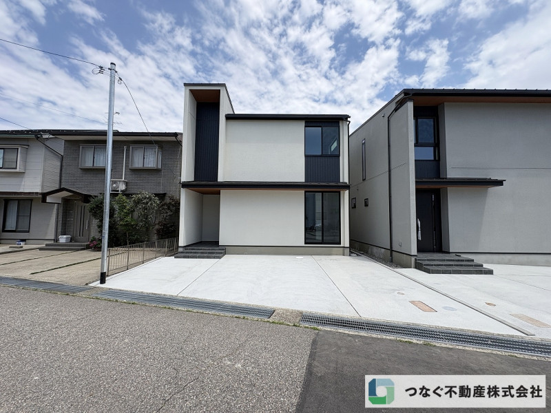 販売物件検索 | TSUNAGUのリノベ | 金沢市周辺の中古住宅の物件探し