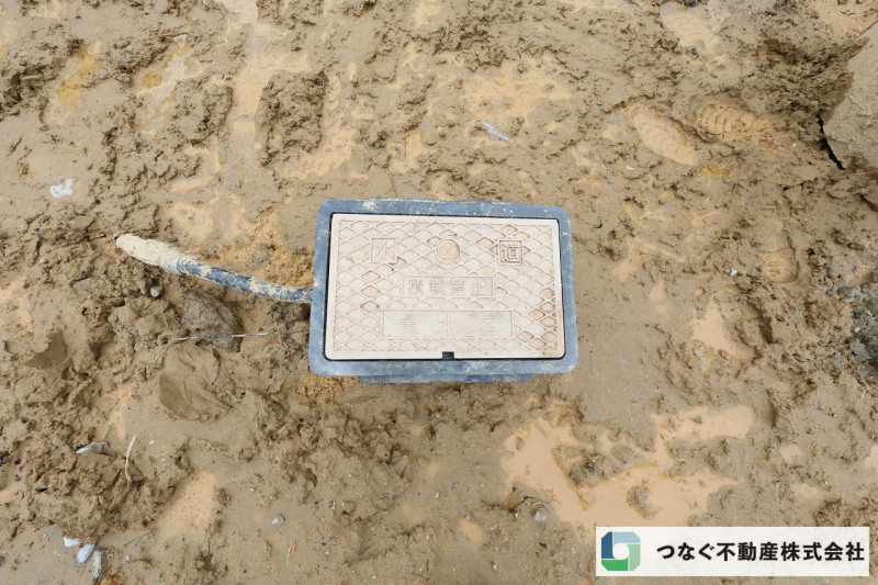 金沢市東長江町伊 売土地 | TSUNAGUのリノベ | 金沢市周辺の中古住宅の