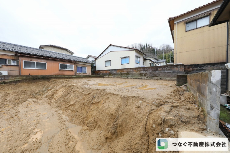 金沢市東長江町伊 売土地 | TSUNAGUのリノベ | 金沢市周辺の中古住宅の