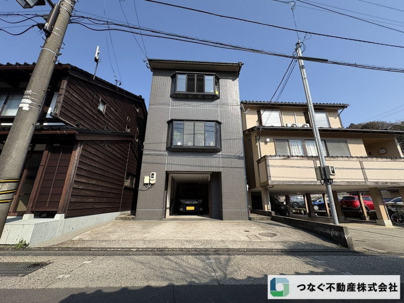 金沢市東山二丁目 中古戸建 | TSUNAGUのリノベ | 金沢市周辺の中古住宅