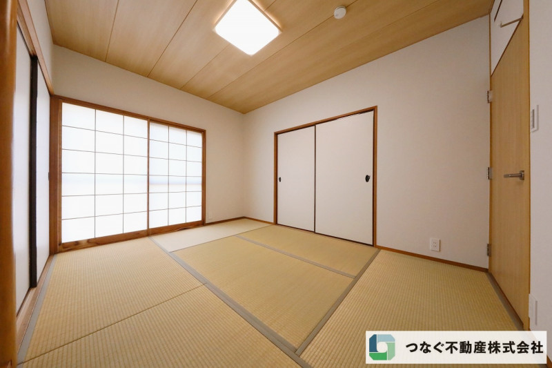 専用ページ 古都様10/21 金沢市しじま台2丁目 中古戸建 | TSUNAGUのリノベ | 金沢市周辺の中古