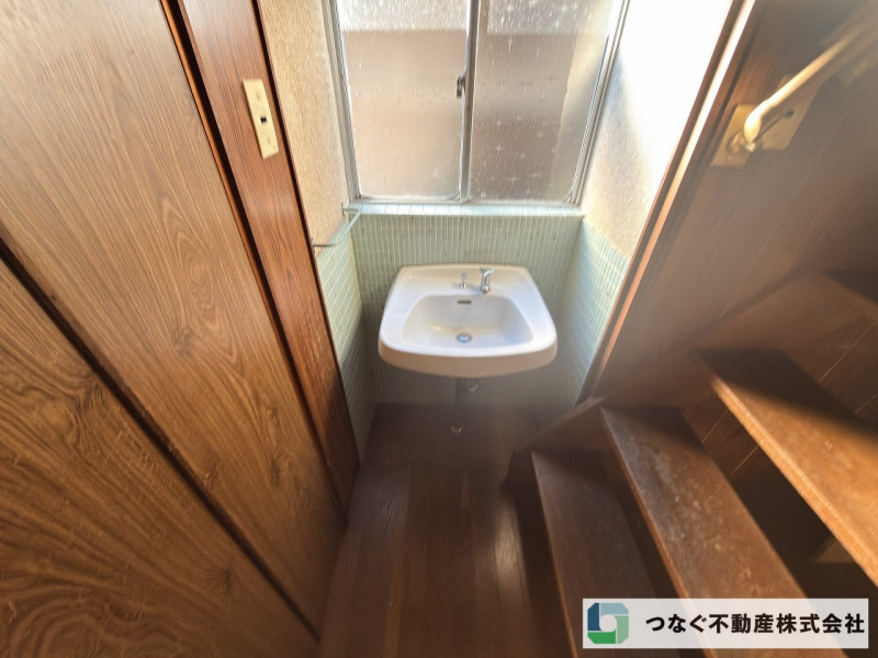 金沢市桜町 中古戸建 | TSUNAGUのリノベ | 金沢市周辺の中古住宅の物件