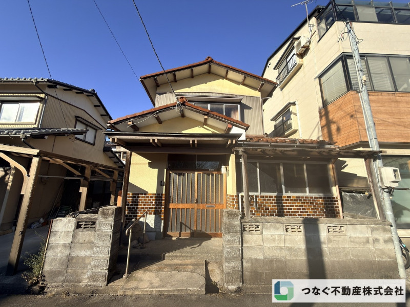 金沢市桜町 中古戸建 | TSUNAGUのリノベ | 金沢市周辺の中古住宅の物件