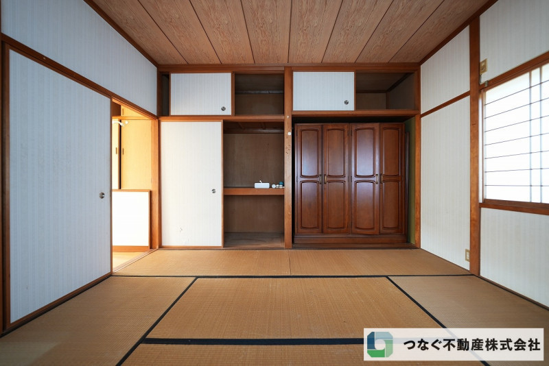 金沢市御所町リ 中古戸建 | TSUNAGUのリノベ | 金沢市周辺の中古住宅の