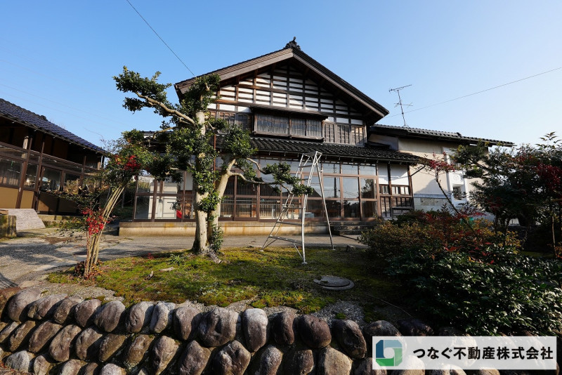 金沢市御所町リ 中古戸建 | TSUNAGUのリノベ | 金沢市周辺の中古住宅の